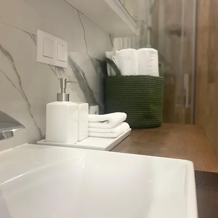 アパート Trinity *