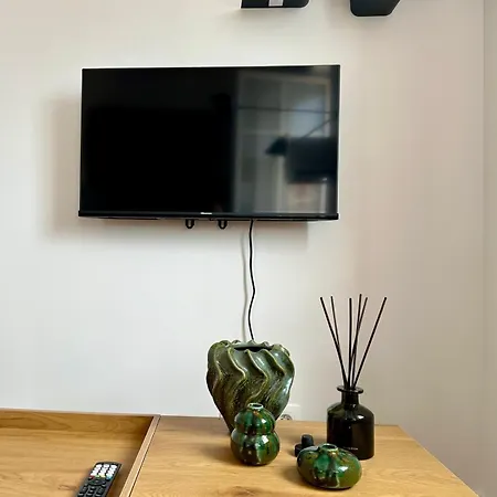 Trinity アパート