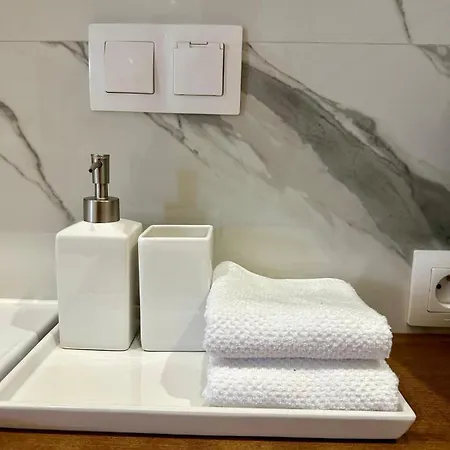 アパート Trinity