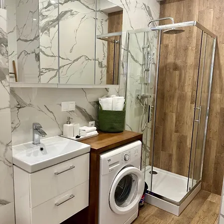 Trinity アパート