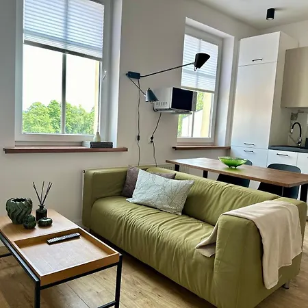 アパート Trinity *