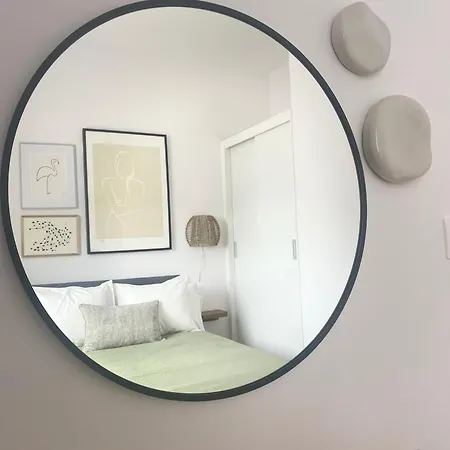 アパート Trinity