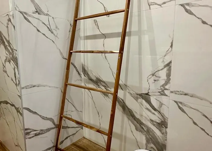 Apartment Trinity Bydgoszcz