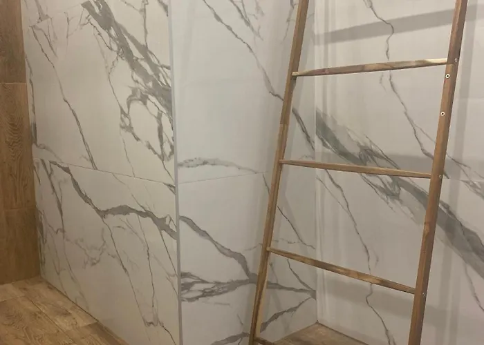 Apartment Trinity Bydgoszcz